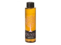 Přírodní šampon s olivovým olejem OILY HAIR 300ml